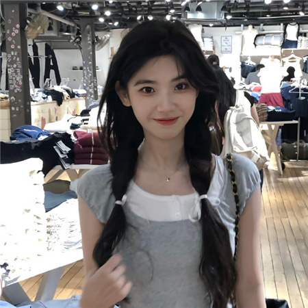 好看的美女照片图片大全
